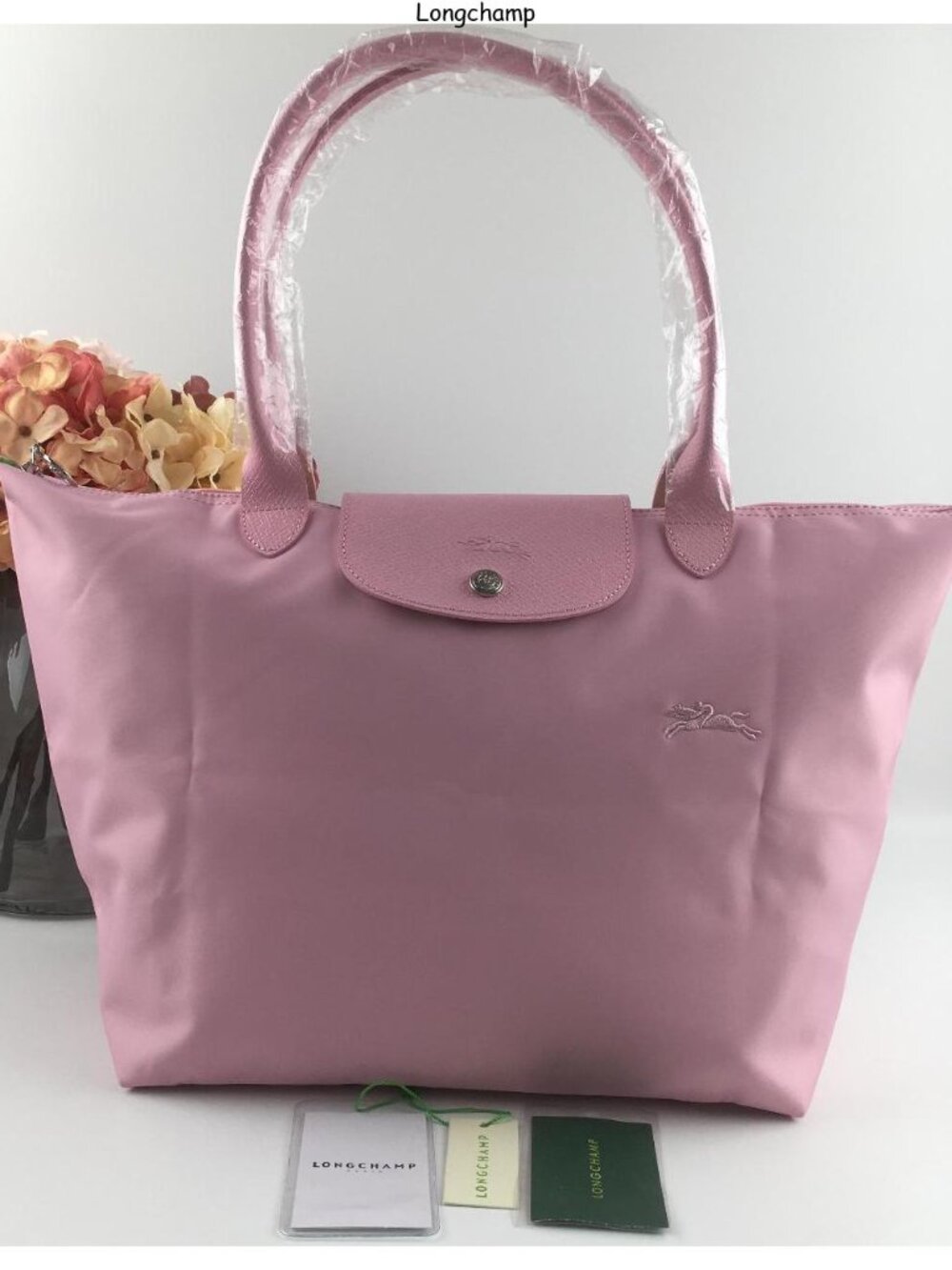 Longchamp women's bags